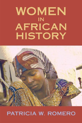 African Women: A Historical Panorama