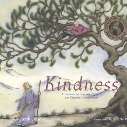 Kindness: A Treasury of Buddhist Wisdom for Children and Parents