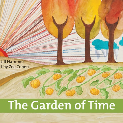 Garden of Time