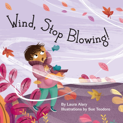 Wind Stop Blowing