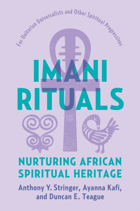 Imani Rituals