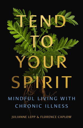 Tend to Your Spirit