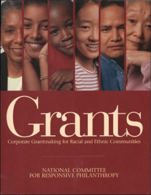 Grants: Corporate Grantmaking