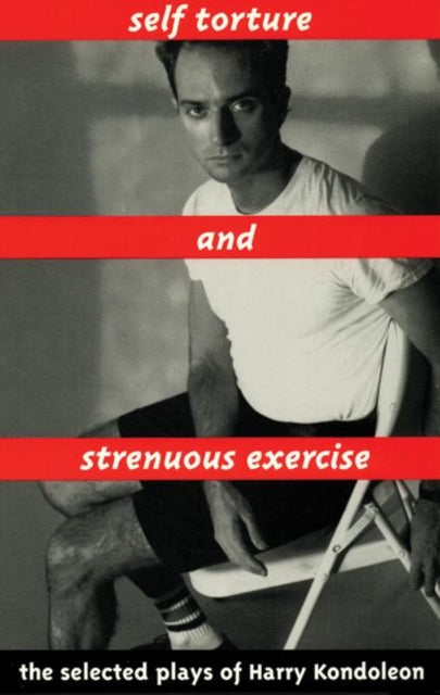 Self Torture and Strenuous Exercise