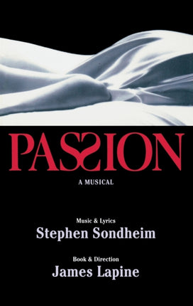 Passion
