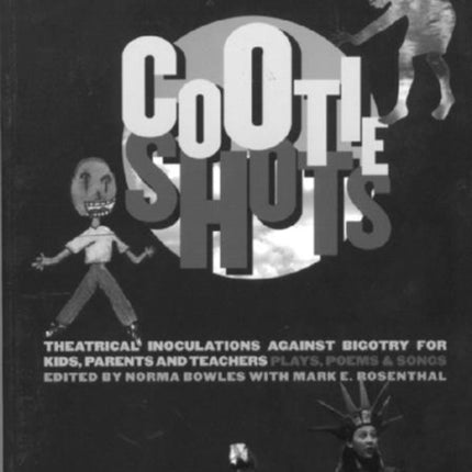 Cootie Shots