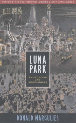 Luna Park: short plays and monologues