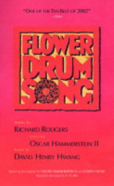 Flower Drum Song