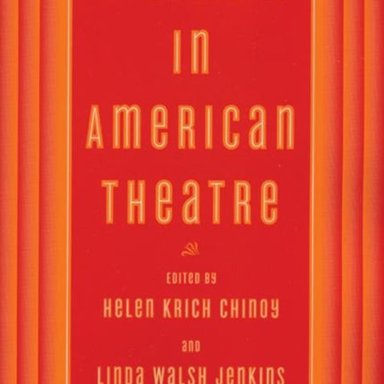 Women in American Theatre