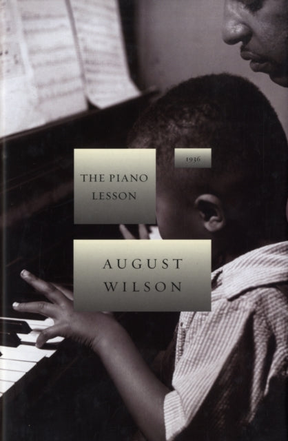 The Piano Lesson