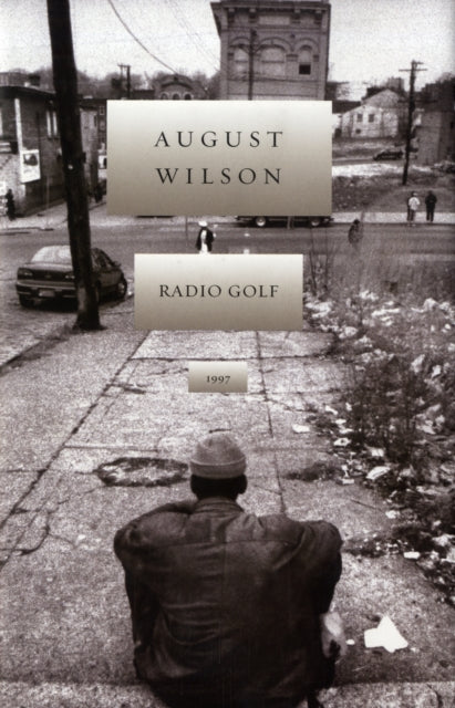 Radio Golf