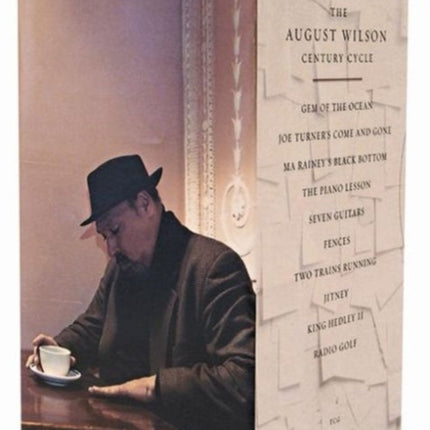 August Wilson Century Cycle