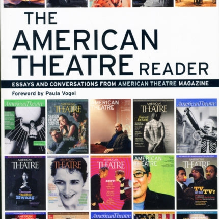 The American Theatre Reader