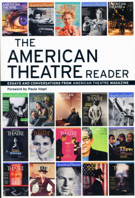 The American Theatre Reader