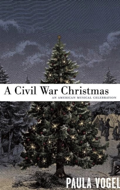 A Civil War Christmas