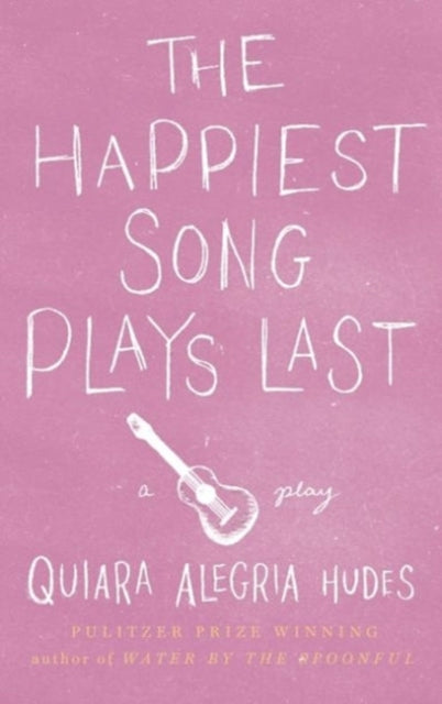 The Happiest Song Plays Last