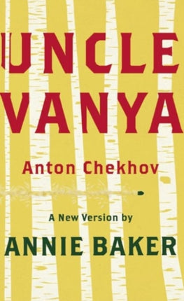 Uncle Vanya