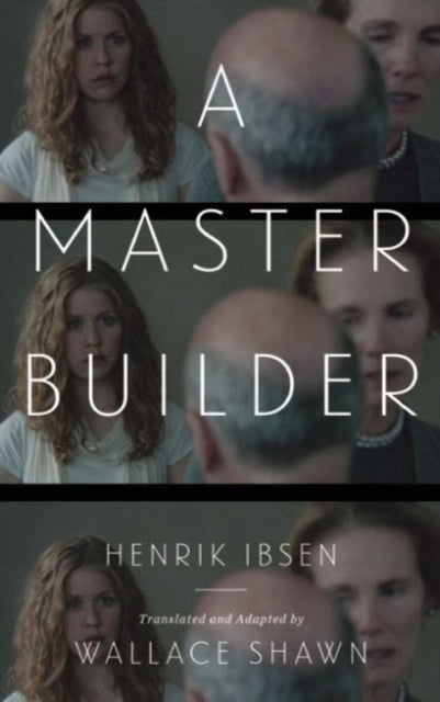 A Master Builder