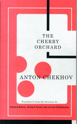 The Cherry Orchard