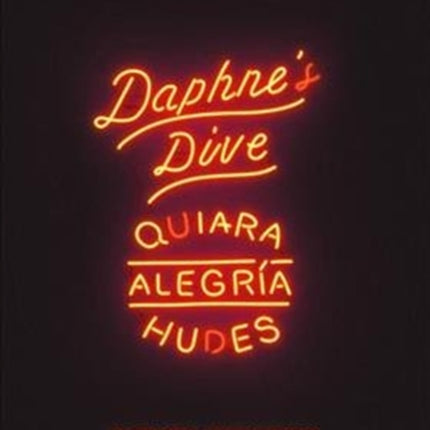 Daphne's Dive