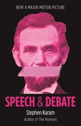 Speech & Debate (TCG Edition)