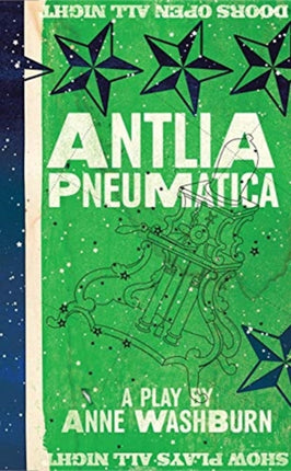 Antlia Pneumatica