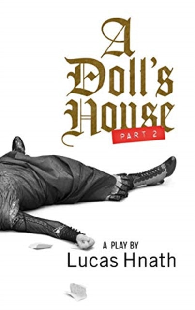 A Dolls House Part 2