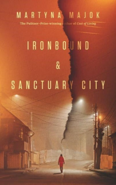 Ironbound  Sanctuary City two plays