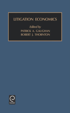 Litigation Economics