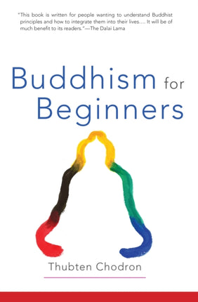 Buddhism for Beginners