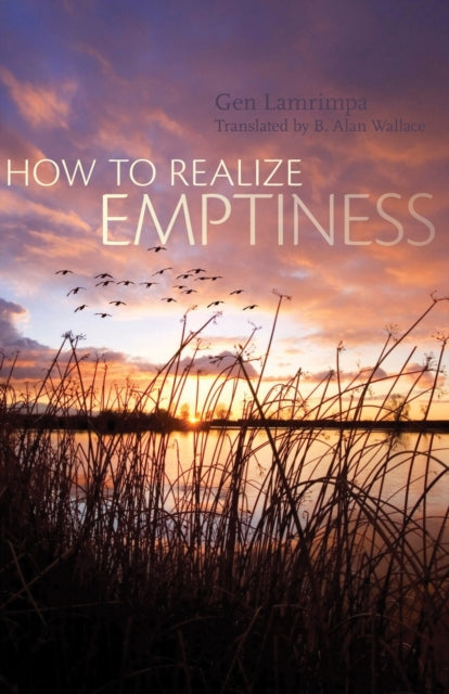 How to Realize Emptiness