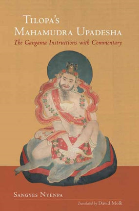 Tilopas Mahamudra Upadesha
