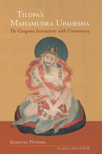 Tilopas Mahamudra Upadesha