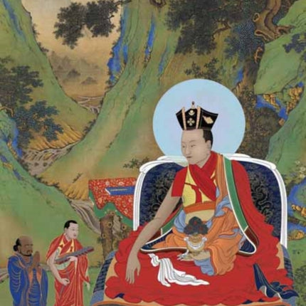 The Karmapa's Middle Way: Feast for the Fortunate