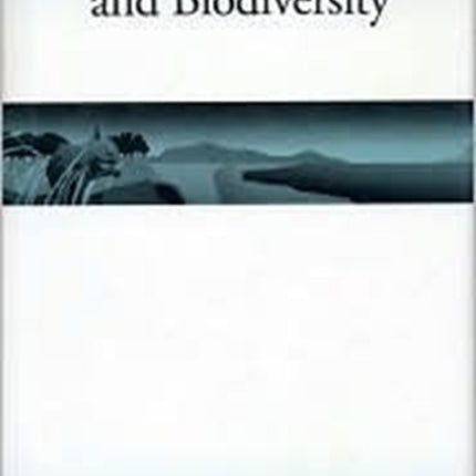 Landscape Linkages and Biodiversity