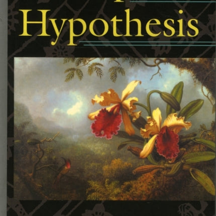 The Biophilia Hypothesis