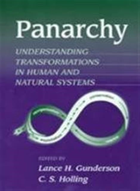 Panarchy Synopsis: Understanding Transformations in Human and Natural Systems