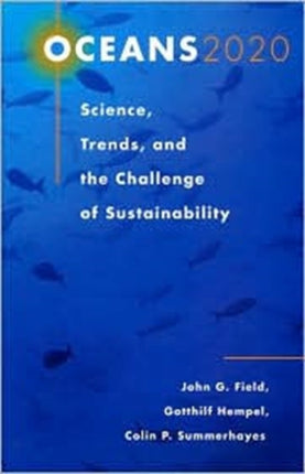 Oceans 2020 Science Trends and the Challenge of