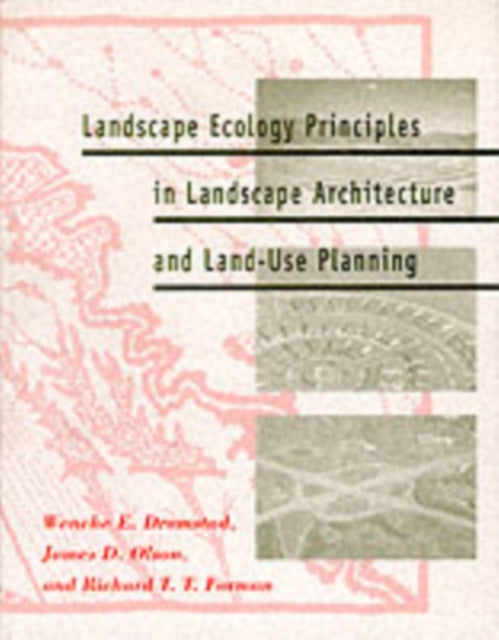 Landscape Ecology Principles in Landscape Architecture and Land-use Planning