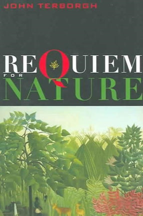 Requiem for Nature