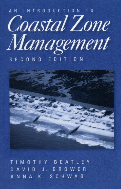 An Introduction to Coastal Zone Management: Second Edition