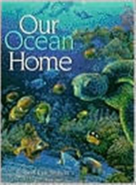 Our Ocean Home