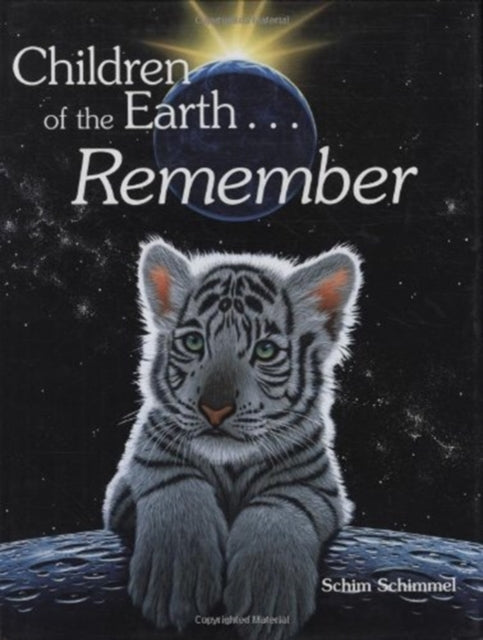 Children of the Earth...Remembered