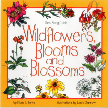 Wildflowers, Blooms & Blossoms