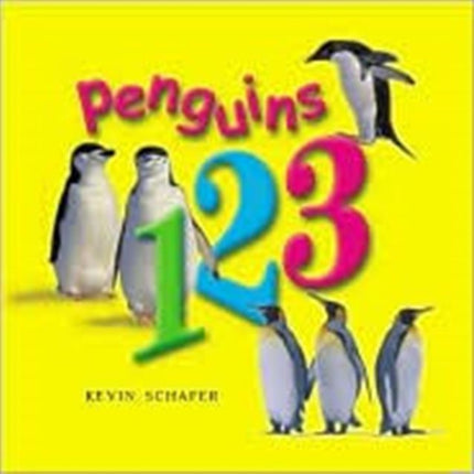 Penguins 123