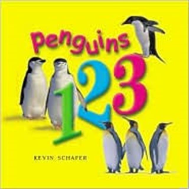 Penguins 123