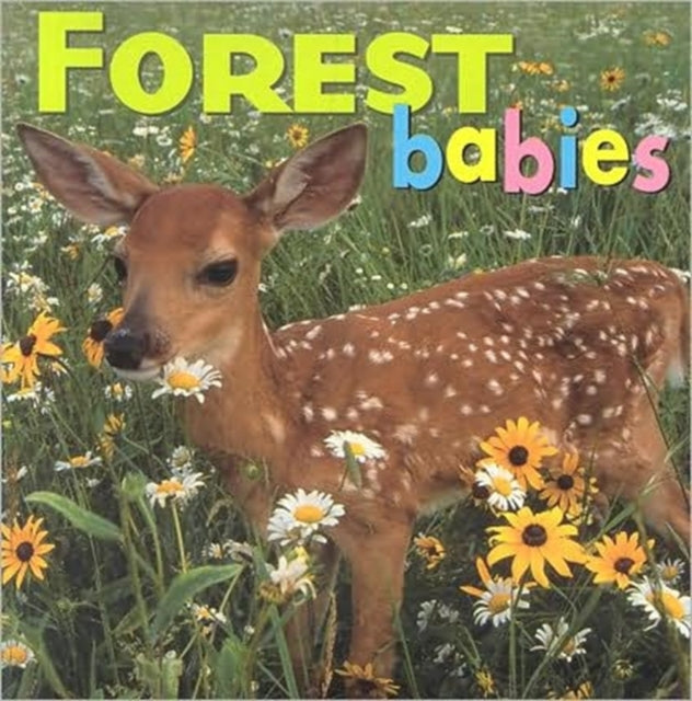 Forest Babies