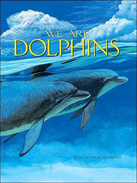 We are Dolphins