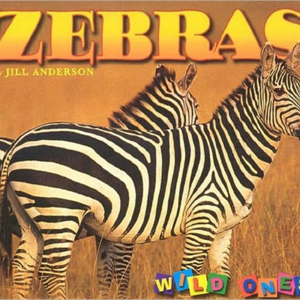 Zebras