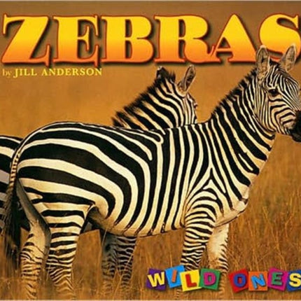 Zebras